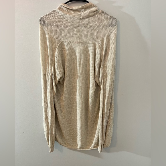 Rebecca Taylor Silk Cashmere Cardigan size XS - Picture 3 of 5